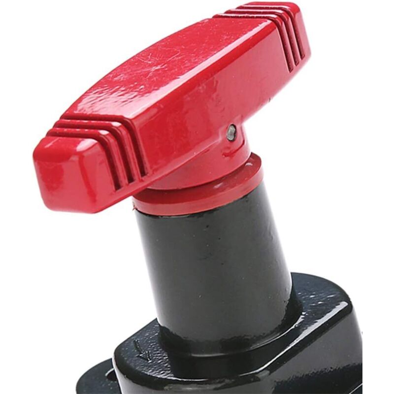 Dioche Interrupteur de batterie universel 17mm avec coupe-circuit anti