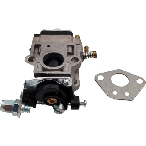 Kit De Pièces De Rechange Pour Motobineuse 52cc - Lanceur, Filtre, Tuyau, Pour Modèles MC43RCE, 10310, MD43