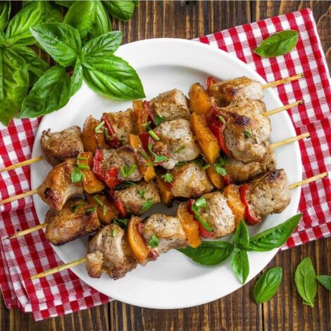 Lot De 60 Brochettes à Cocktail 12 Cm - Motif Football - Pour Fruits, Amuse-bouches, Fêtes Sportives