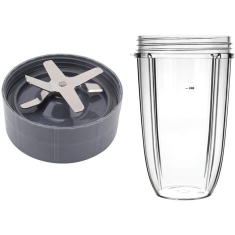 Lames d'extraction avec presse-agrumes de 32 oz compatibles (1/5)