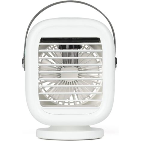 Voyage d'humidificateur de climatiseur portatif (1/5)