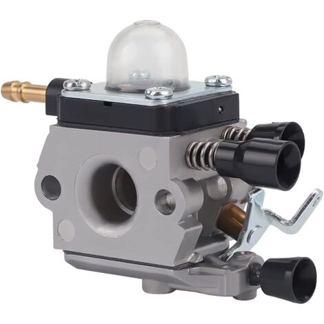 C1Q-S68 Carburateur pour STHIL BG45 BG46 BG55 BG65 BG85 SH55 SH85 (1/5)