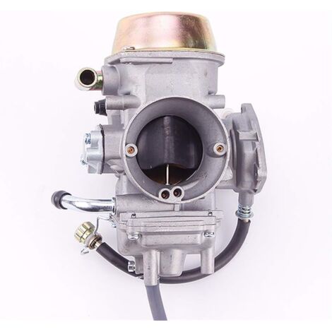 Carburateur pour Yamaha Grizzly 600 1998-2001 YFM660 2002-2008 (1/5)