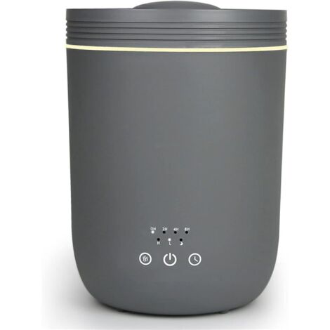 Mini humidificateur pour chambre à ultrasons (1/5)