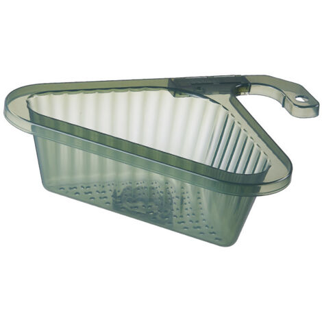 Panier de vidange pour évier de cuisine (vert) (1/5)