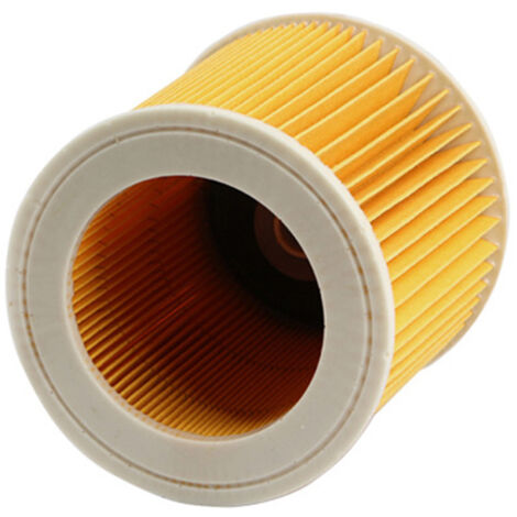 Accessoires de filtre pour aspirateur Karcher A2004 (1/5)