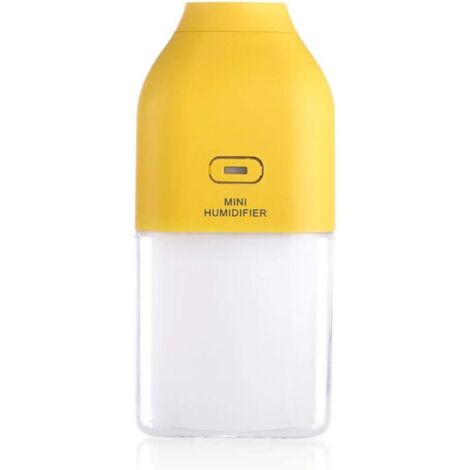 Nouveaux humidificateurs électriques humidificateurs rechargeables (1/5)