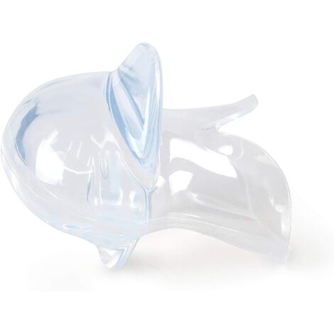 Ronflement congestion nasale embout silicone ventilation anti-ronflement (1/5)