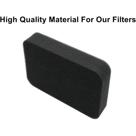 Filtre à Air AFZE30 Pour Moteurs Honda GX340 Et GX390 11HP-13HP - Remplacement Durable