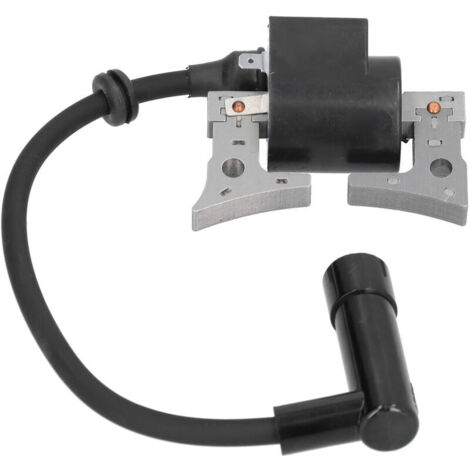 Vtizikl Pièces de remplacement de bobine d'allumage - Accessoire pour tronçonneuse à jardin Robin EX13 EX17 EX21 (1/4)