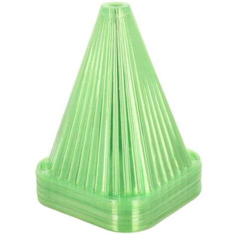 Vtizikl Cloche Dôme pour Plantes Cloches de Jardin Réutilisables Couvertures de Plantes Protection Contre Le Gel pour Couverture Végétale Dôme Hautes Couvertures de Plantes de (1/4)