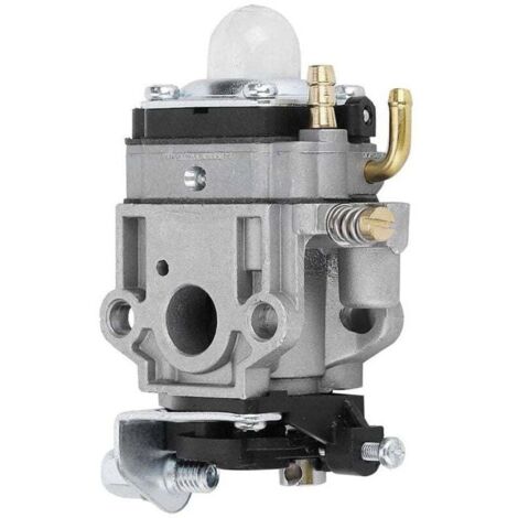 Vtizikl Carburateur pour Weedeater 1E34F 1E36F TU26 TL26 Carburateur Carb (1/4)