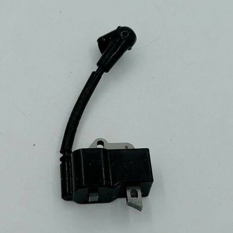 Vtizikl Bobina de encendido para Husqvarna 125B 125BVX reemplaza 545108101 (1/2)