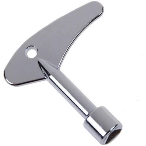 Vtizikl Clé triangulaire , clé multifonctions, clé à gaz, élévateur électrique, porte-clés. (1/4)