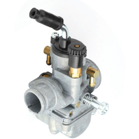 Vtizikl Carburateur de remplacement pour moto tout-terrain 50 SX PRO JUNIOR 50CC 01-08 (1/4)