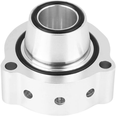 Vtizikl Adaptateur d'échappement de soupape de décharge  pour moteurs turbo 1.8 2.0 1.4 TSI TFSI (1/4)