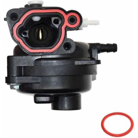 Carburateur pour moteur de tondeuse à gazon Briggs-Stratton 300E 450E 500E 550EX 500 125cc 140ccc 799583 (1/4)