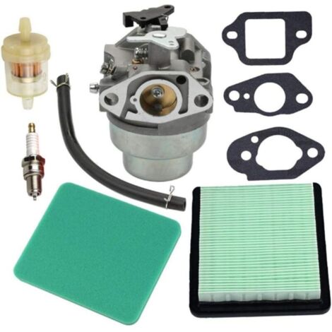 Vtizikl 1 Kit de pour Boîtier de Nettoyage D'étincelles pour Moteur Gc160 Construction pour La Longévité (1/4)