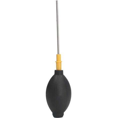 Vtizikl Distributeur de Termites, Pulvérisateur de Poudre Lisse pour Pulvérisateur Antiparasitaire Portatif pour Jardin pour Ferme (1/4)