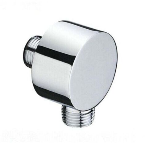 Vtizikl Joint de douche en cuivre Joint rond Joint plat (1/4)