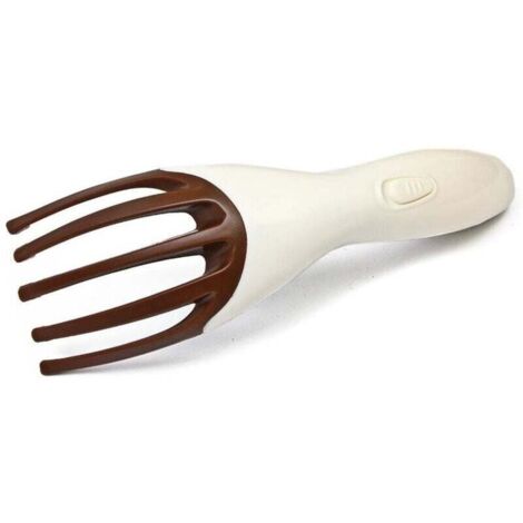 Vtizikl Massaggiatore Goldfinger Massage Claw Elettrico Massaggio Shiatsu Benessere - (1/2)