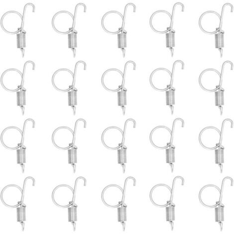 Vtizikl 2PCS Clapet Anti Retour Compresseur en Cuivre 10mm 16mm 20mm Valve Anti Retour Compresseur Antirouille Clapet de Retenue Compresseur Anti-usure pour Connecter les Raccords de Tuyauterie (1/4)