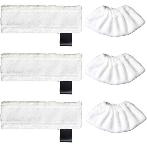 Vtizikl Ventilateur Anti-Mouche, Lot de 2 répulsifs Anti-moustiques sans Utiliser de Produits Chimique (1/4)