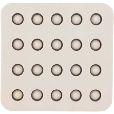 Vtizikl Taie d'oreiller en Grains de maïs, taie d'oreiller Souple en Velours côtelé, Maison Salon Chambre décoration canapé Housse de Coussin (2pcs Blanc, 45x45cm) (1/4)