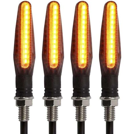 Vtizikl Lot de 10 serre-câbles croisés en acier inoxydable pour garde-corps intérieur et extérieur M12 5 mm/0,2 po (1/4)