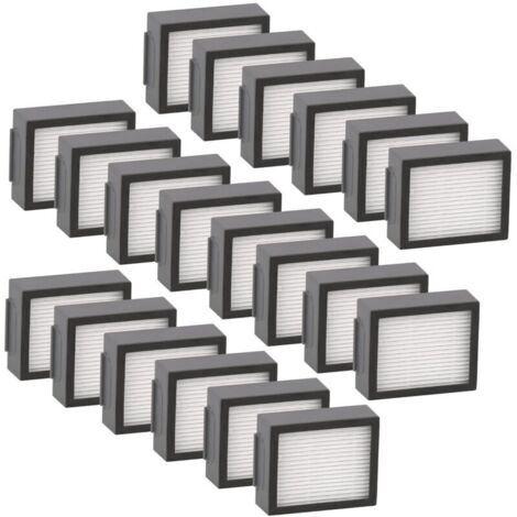 Vtizikl Lot de 6 bobines de rechange pour débroussailleuse sans fil Parkside PRTA 20-Li C3 IAN351753 (1/4)