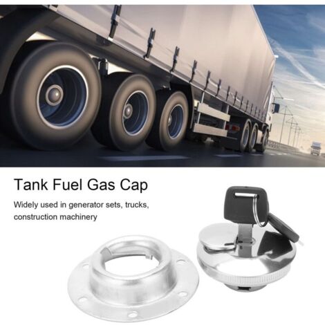 Clapet Anti-pluie Pour échappement De Tracteur - Protection étanche, Acier Carbone, Diamètre Ajustable
