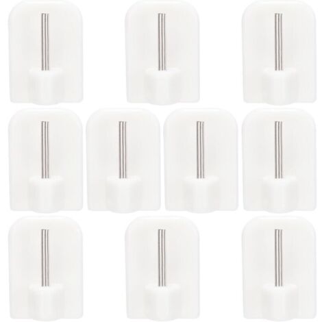 JMC Accroche Mouche Avec Pince - Accessoire Pratique Pour Gilet De Pêche