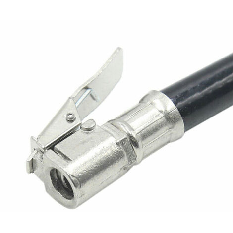 Kit De 20 Pièces Pour Compresseur D'air - Tuyau 25 Pieds 1/4 NPT + Buses - Neuf Complet Carbole