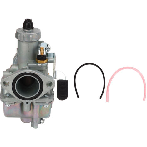 Carburateur VM22 avec Filtre pour Moto Tout-Terrain 110cc 125cc 140cc SSR YCF Pit Bike-Vtizikl (1/5)