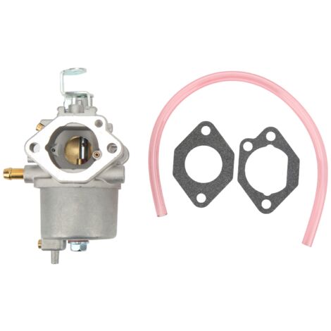 Carburateur avec Kit de Tuyauterie Carburant pour Club Car DS 1996–2002 Moteur Essence FE350-Vtizikl (1/5)