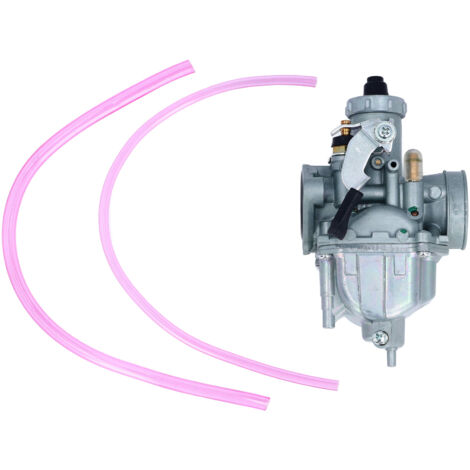 Carburateur Pour Motocyclette Petite Cylindrée KLX110 YBR125 CRF XR50 SDG SSR PZ26-Vtizikl (1/5)