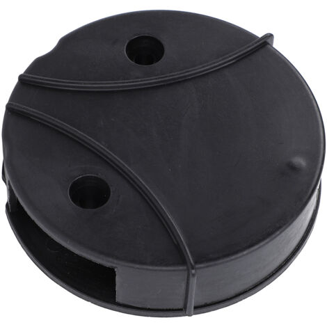 Couvercle de Carburateur pour Moteur Hors-Bord 4/5 Chevaux 2 Temps - Référence 6E01441700 et 6E01441800 - Vtizikl (1/5)