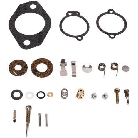 Kit de Réparation de Carburateur pour Moteurs Mercury 65 à 150 HP In-line - Référence 1395-5109-1 - Compatible R435-Vtizikl (1/5)