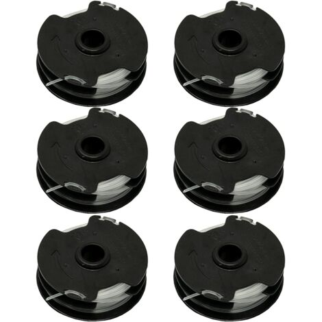 Bobine de rechange pour débroussailleuse sans fil Parkside PRTA 20 Li C3 IAN351753 (1/4)