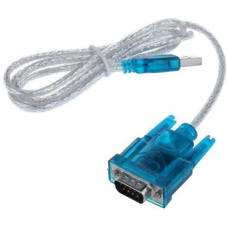 Câble de DonnéEs D'Ordinateur DB9 Câble VGA 9 Broches DB9 Câble de DonnéEs D'Interface USB Vers R232 (1/5)