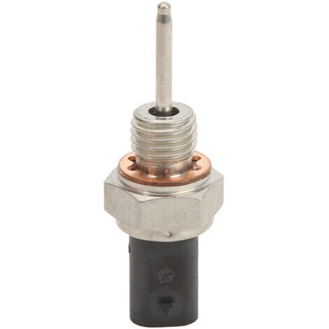 Capteur de température EGR 68142905AB Remplacement du capteur de recirculation des gaz d'échappement pour Jeep Grand Cherokee Wrangler 20212022 (1/5)