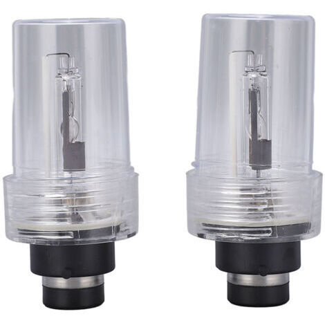 Lumière au xénon HID, aluminium + ABS, phare pratique haut de gamme facile à utiliser, feux de route avant, pièces de voiture basses pour phare (1/5)