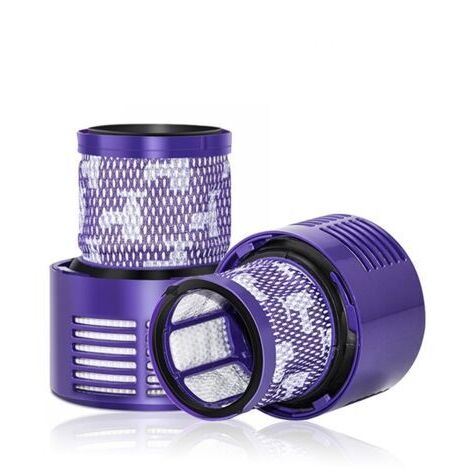 Filtre pour dyson V10 Cyclone Animal Total Clean Replacement-Ensoleillé (1/5)