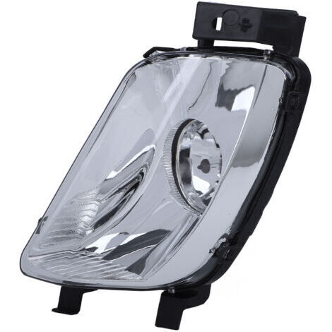 Ensemble de phare antibrouillard de pare-chocs avant de voiture remplacement Super lumineux pour Peugeot 408 T7 2010-2014 gauche 9670528380 (1/5)