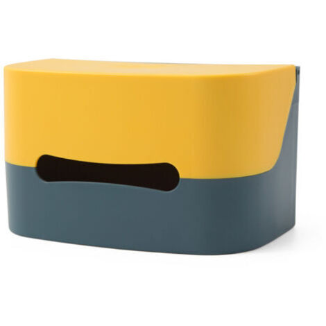Porte-serviettes mural Porte-téléphone portable Porte-papier hygiénique sans mandrin Sac poubelle Porte-interrupteur magnétique Porte-extracteur (1/5)
