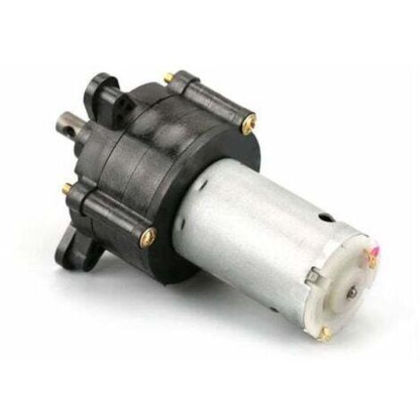 12 / 24V Generateur De Courant Direct Dynamo Dynamo Test Hydraulique Moteur Power Energy Dynamotor Setty Urgence Eclairage (1/5)