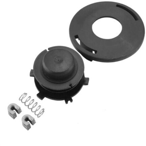 Tête de Coupe 25-2, Tête de Coupe pour Tondeuse Stihl FS 44, 55, 56, 70, 80, 83, 85, 90 100 RX110, 120, 130, 200, 250 (1/5)
