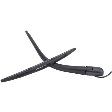 Kit bras de balai d'essuie-glace arrière Kit pare-brise 7701035882 pour Twingo MK1 1993‑2007 (1/5)