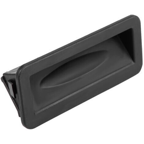 Interrupteur d'ouverture de coffre de hayon pour Ford Focus Fiesta C Max S Max Galaxy Mondeo Kuga 6M5119B514AD,2004-2011 (1/5)