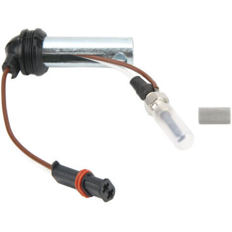 Kit de réparation de prise de bougie de préchauffage de réchauffeur d'air de voiture de 12V imperméable pour le réchauffeur d'eberspacher D2 D4 D4S